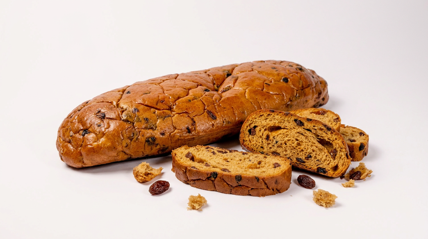 Fernandes Kerstbrood